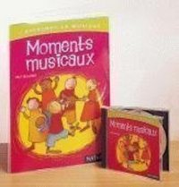 MOMENTS MUSICAUX