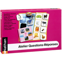 Atelier Questions-Réponses