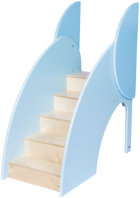 ESCALIER ACTIBABY