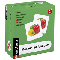 Maximemo Aliments