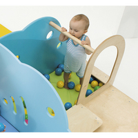 Mini Actibaby - Podium d'activités