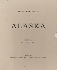 Matias Duville: Alaska /anglais