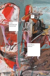 CECILY BROWN REHEARSAL /ANGLAIS