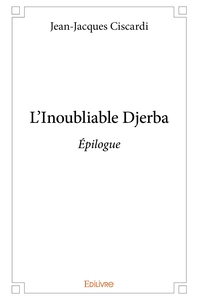 Djerba - Tome 4