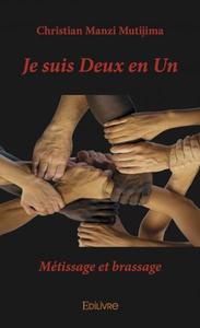 Je suis deux en un