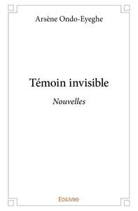 Témoin invisible