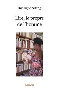 Lire, le propre de l'homme