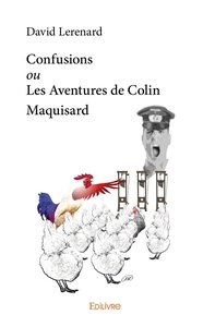Confusions ou Les Aventures de Colin Maquisard