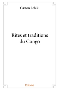 Rites et traditions du Congo