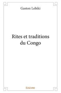 Rites et traditions du congo