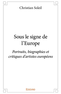 Sous le signe de l'Europe