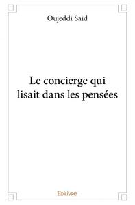 Le concierge qui lisait dans les pensées