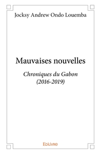 Mauvaises nouvelles