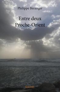 Entre deux proche orient