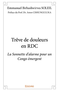 Trêve de douleurs en RDC