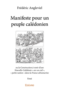 Manifeste pour un peuple calédonien