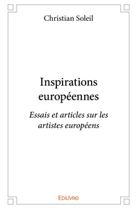 Inspirations européennes