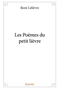 Les Poèmes du petit lièvre