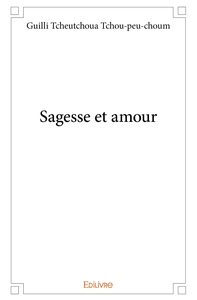 Sagesse et amour