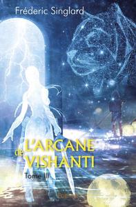 L’arcane de vishanti