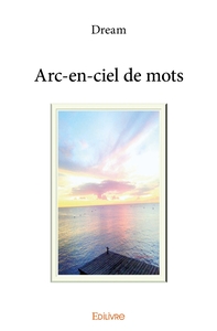 Arc-en-ciel de mots