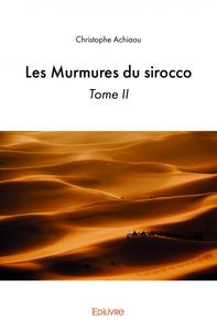 Les murmures du sirocco