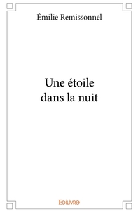 Une étoile dans la nuit