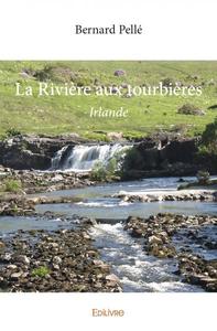 La rivière aux tourbières