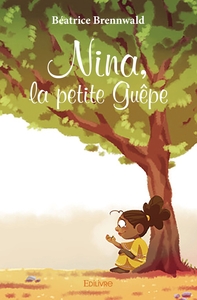 Nina, la petite guêpe