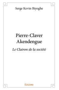 Pierre-Claver Akendengue