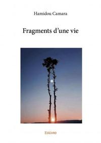Fragments d’une vie