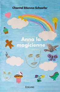 Anna la magicienne