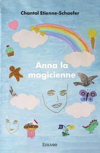 Anna la magicienne