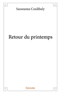 Retour du printemps