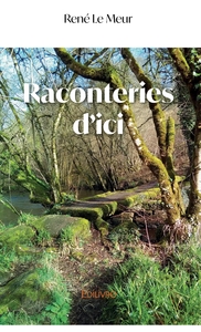 Raconteries d'ici