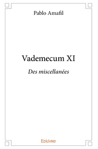 Vademecum - Tome 11