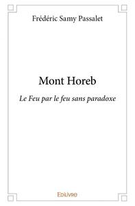 Mont horeb
