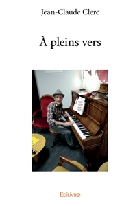 À pleins vers