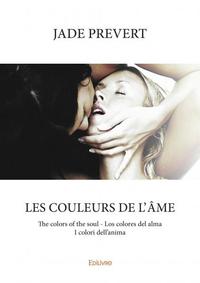 Les couleurs de l'âme