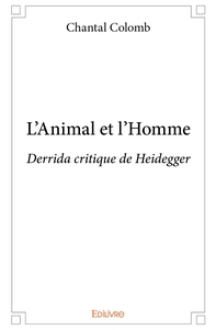 L'Animal et l'Homme