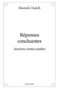 Réponses concluantes