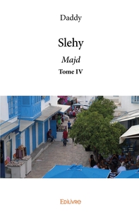 Slehy - Tome 4