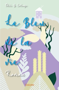 Le Bleu de la vie
