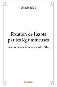 Fixation de l’azote par les légumineuses