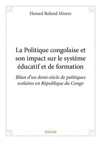 La politique congolaise et son impact sur le système éducatif et de formation