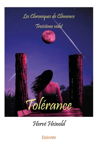 Les chroniques de Clémence - Tome 3