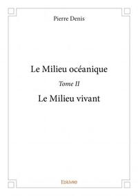 Le milieu océanique