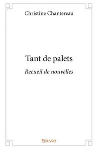 Tant de palets