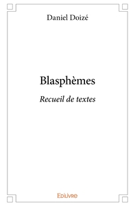 Blasphèmes