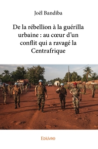 De la rébellion à la guérilla urbaine : au coeur d'un conflit qui a ravagé la Centrafrique